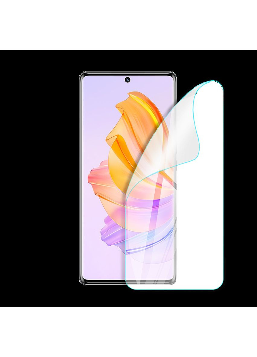 Поліуретанова плівка для Honor 80 SE серії Simple Armor GP (372583713)