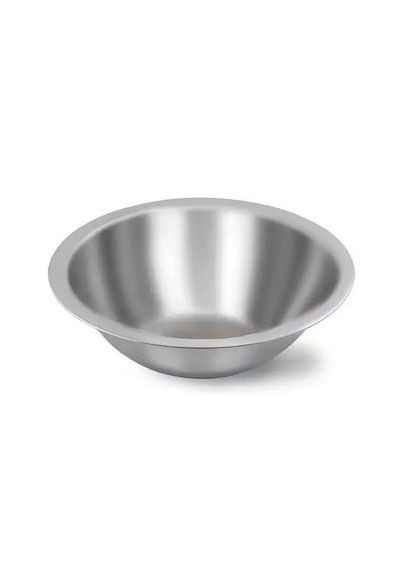 Миска 354801 20 см 1.05 л серебристая Forest (349221320)