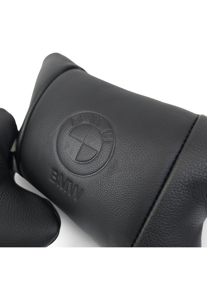 Практичная автомобильная подушка на подголовник БМВ, Подушка для XI-932 поддержки головы BMW (365812989)