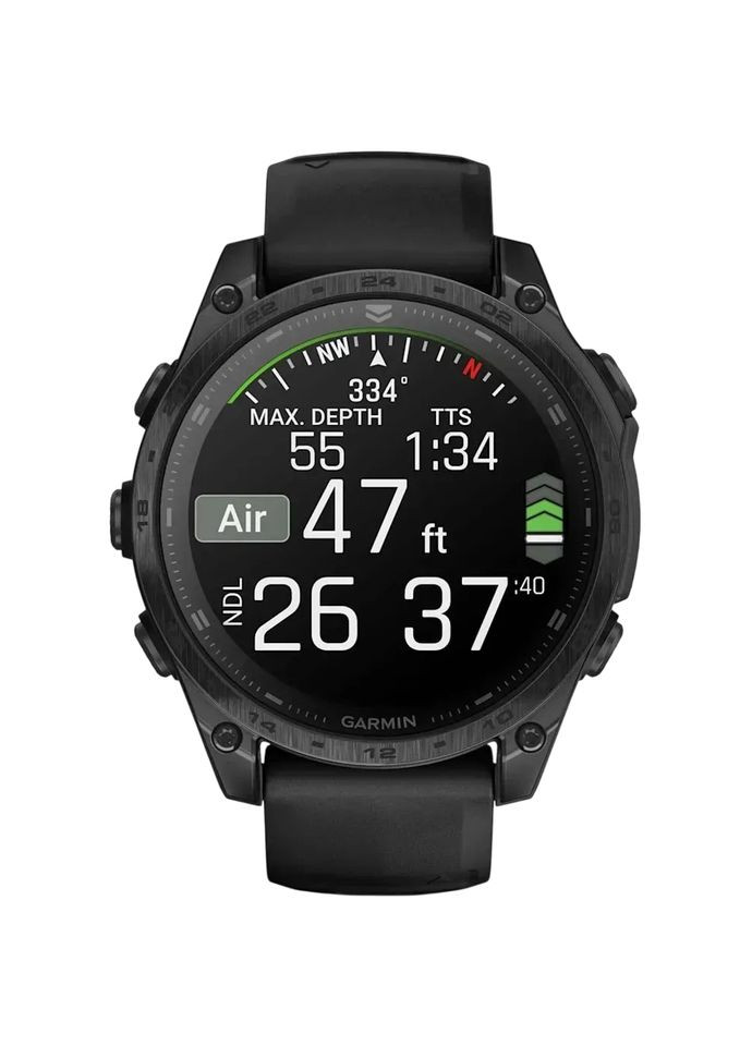 Смарт-часы Tactix 8 Standard (010-03405-01) Garmin (333020267)
