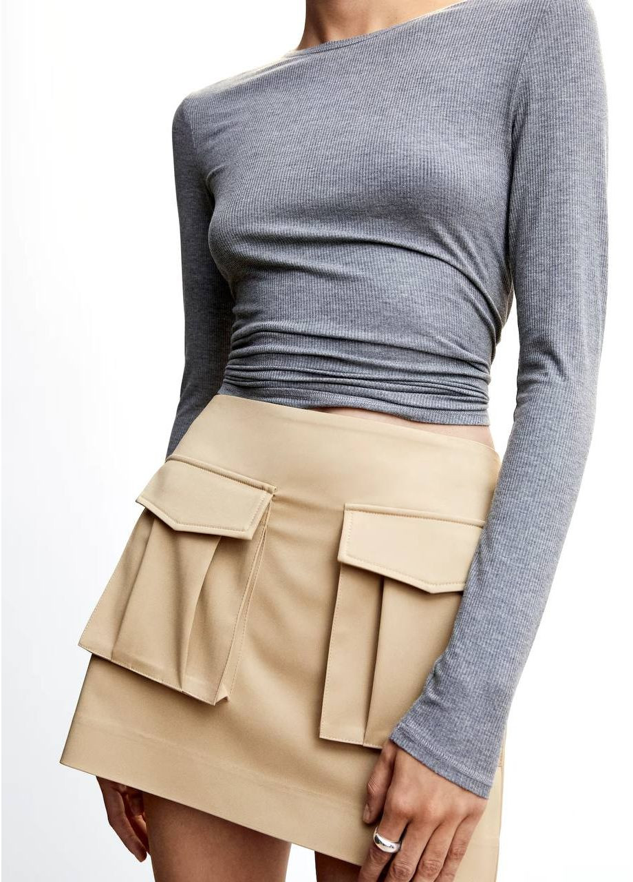 Спідниця Mango (360656293)