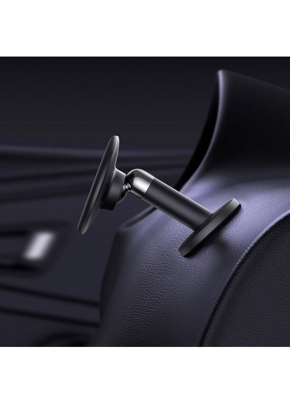 Тримач для авто на панель C01 Magnetic Phone Holder (Stick-on Version) C40140803113-00 Baseus (357209641)