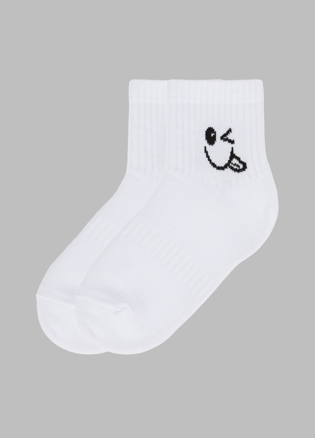 Белые носки Premier Socks (301641061)