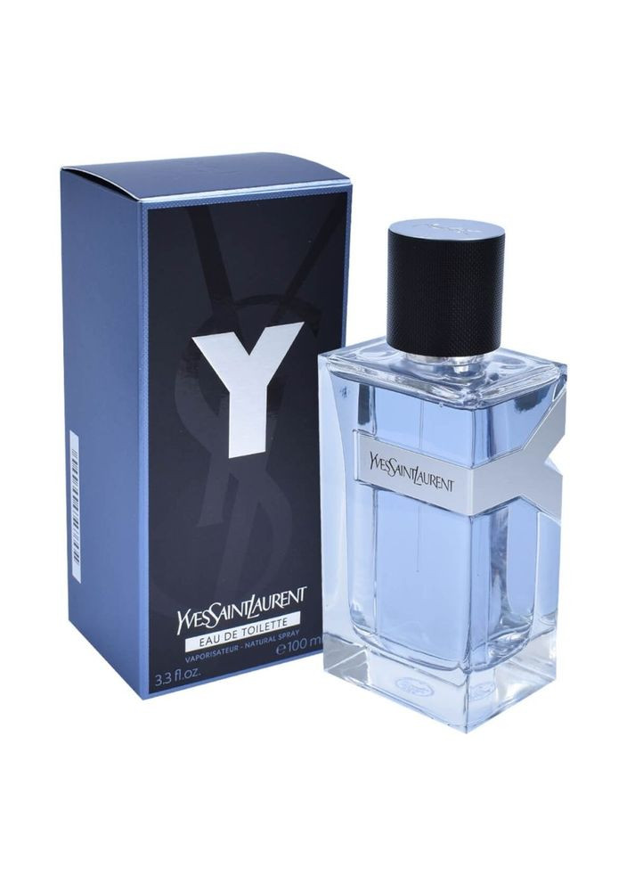 Мужской фужерный парфюм Y edt 100ml No Brand (332993220)