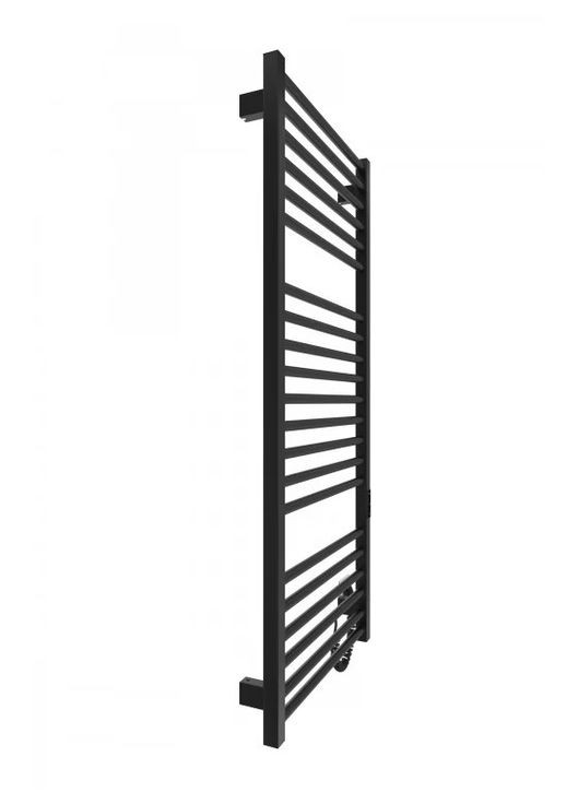 Электрический полотенцесушитель HF Derby 1170х530 TR K мат Mario (318681200)