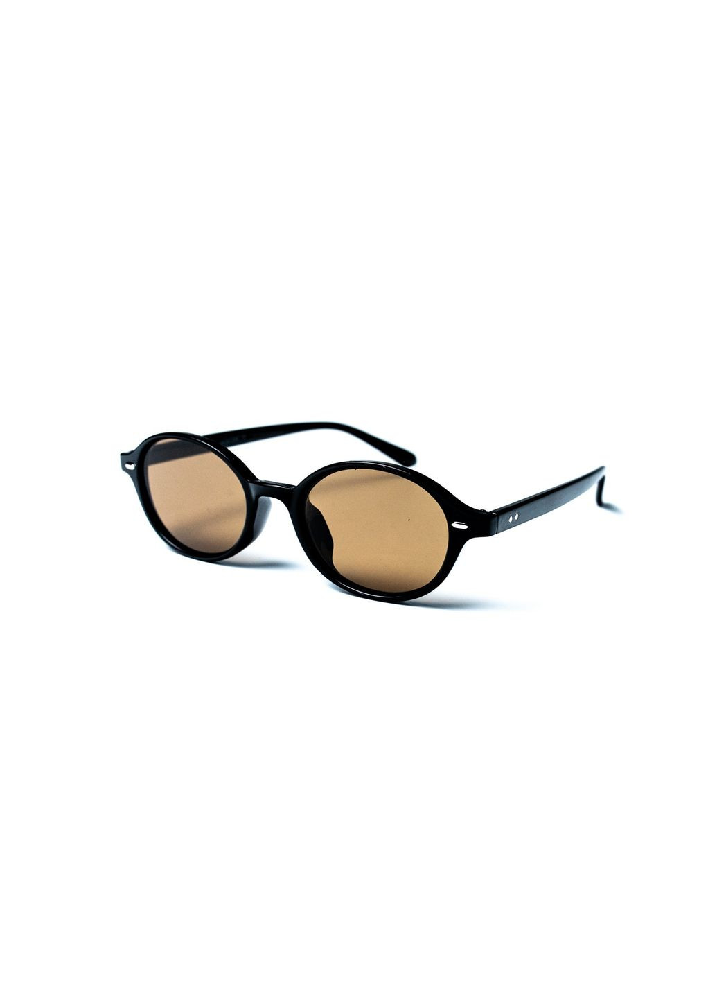 Солнцезащитные очки с поляризацией Эллипсы женские LuckyLOOK 428-706 (290840555)