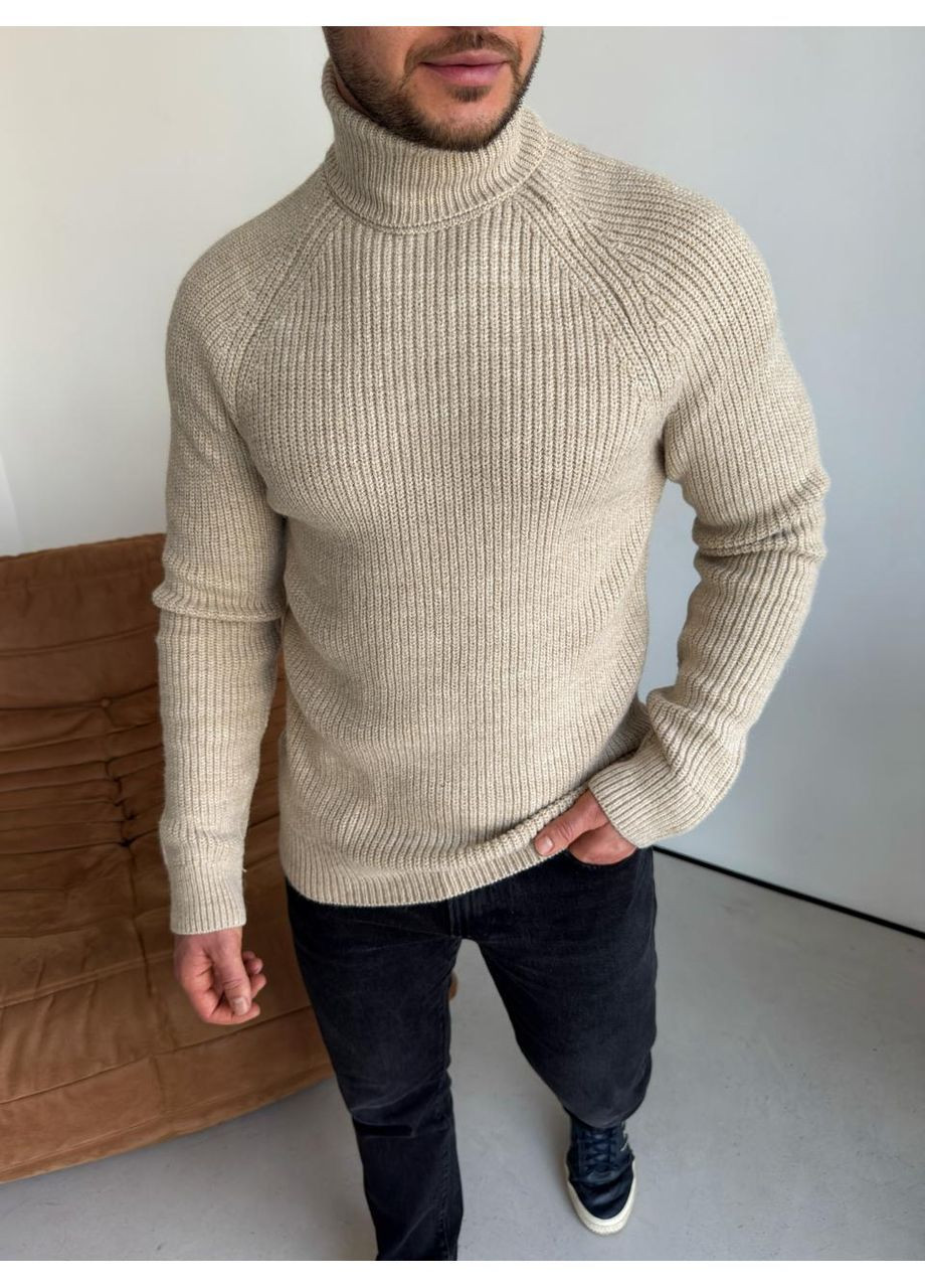 Чоловічий гольф No Brand (368376234)