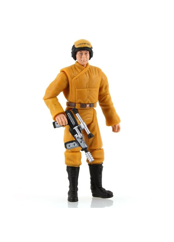 Екшен-фігурка Naboo Soldier Star Wars The Phantom Menace The Saga Collection () Hasbro 87085/85770 (395873320)