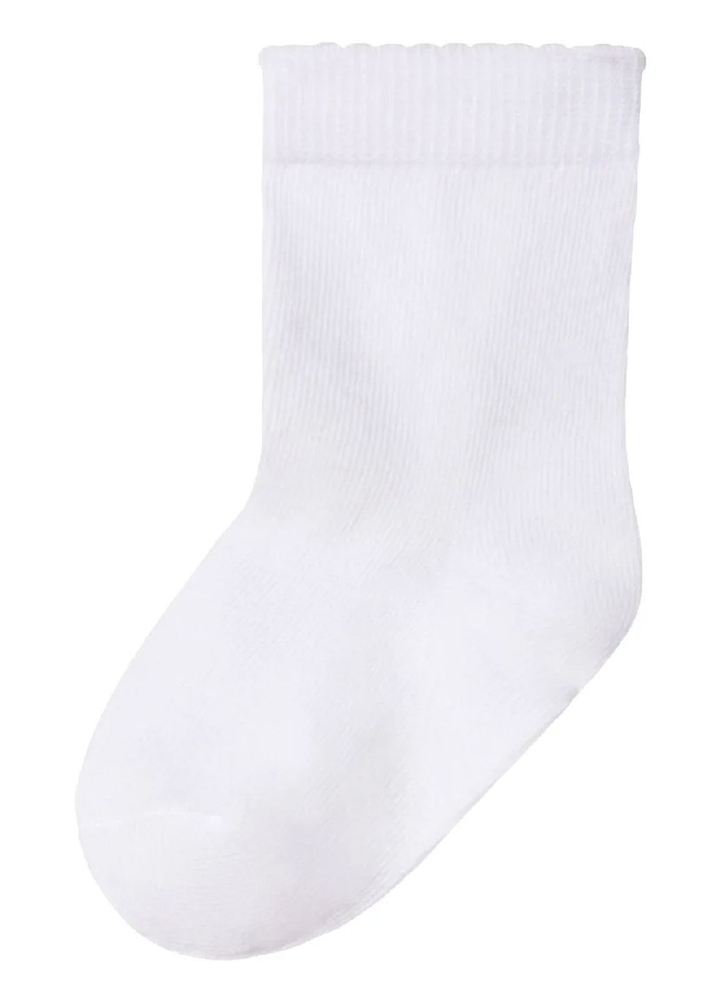 Комбіновані шкарпетки (7 пар) Lupilu єдинороги (349226167)