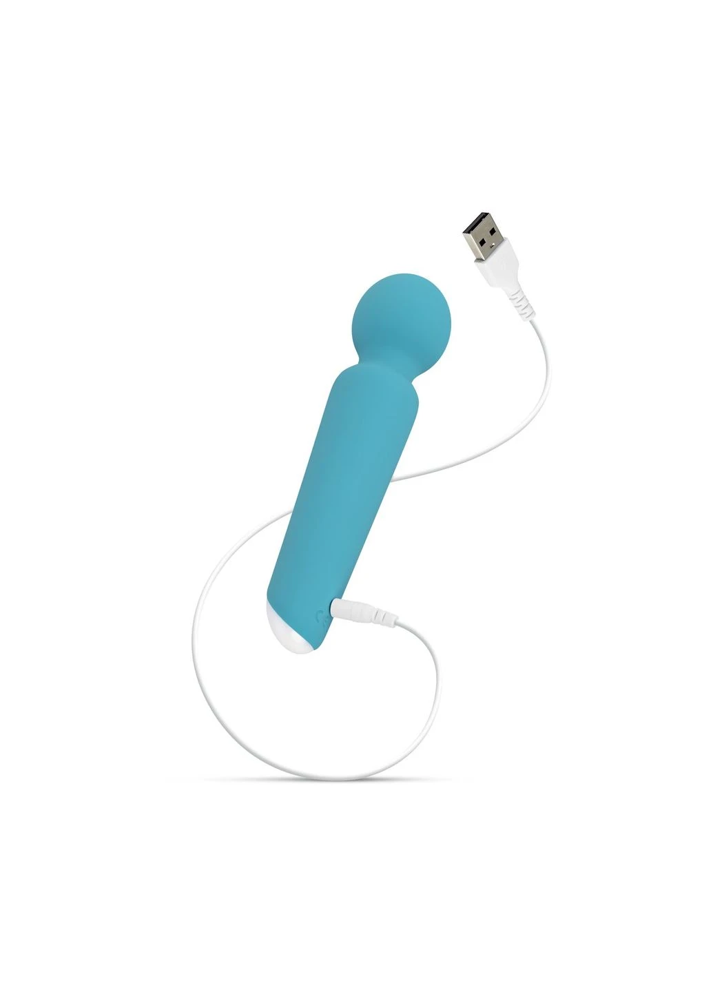 Вібромасажер Maria I Wand VibratorCala Azul 17694 Cala Azul (392051999)