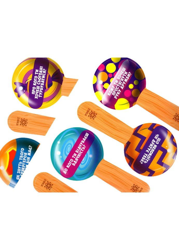 Учебные карточкивопросы для утренних встреч Нуш 122165 Zirka (304410657)