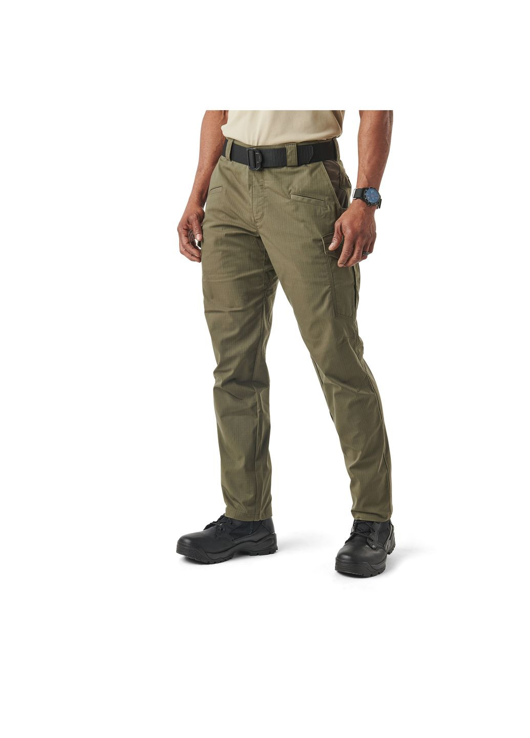 Штани тактичні Icon Pants RANGER GREEN 5.11 Tactical (315822328)