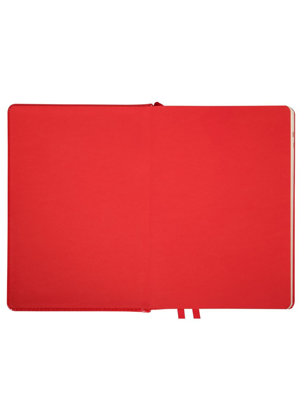 Щоденник А5 2026 City 368 с Червоний (252666) Leo Planner (362587679)