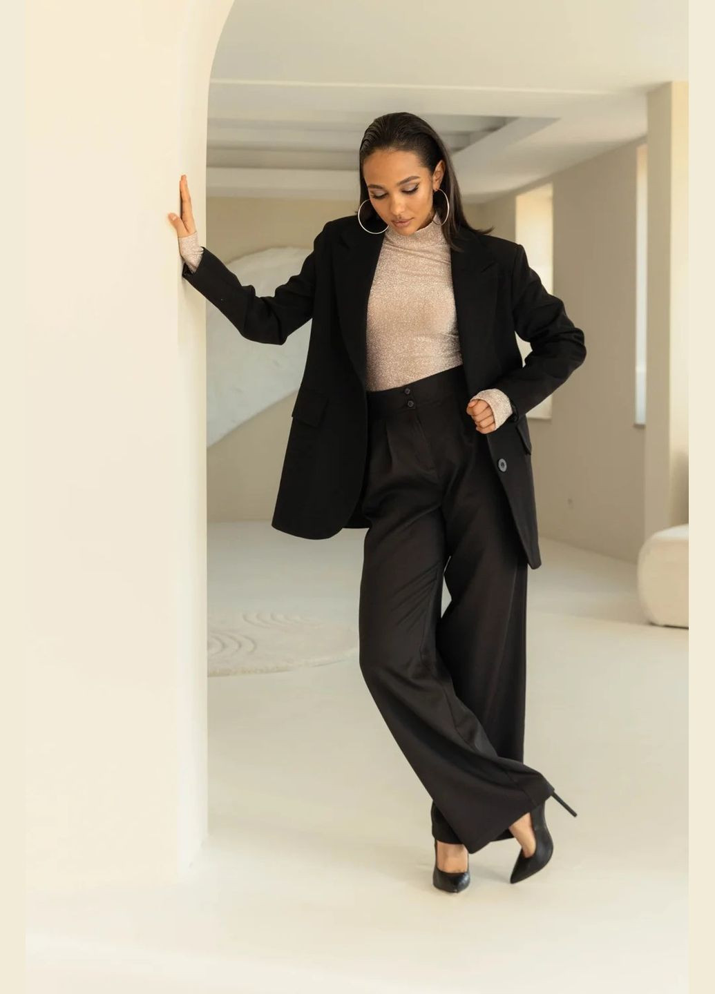 Штани Seventeen (302397022)