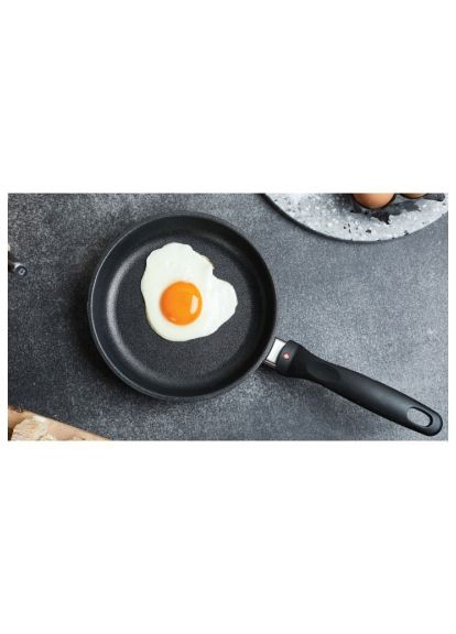 Сковорода (XD6418Ti) Swiss Diamond XD Induction 18 см (370015341)