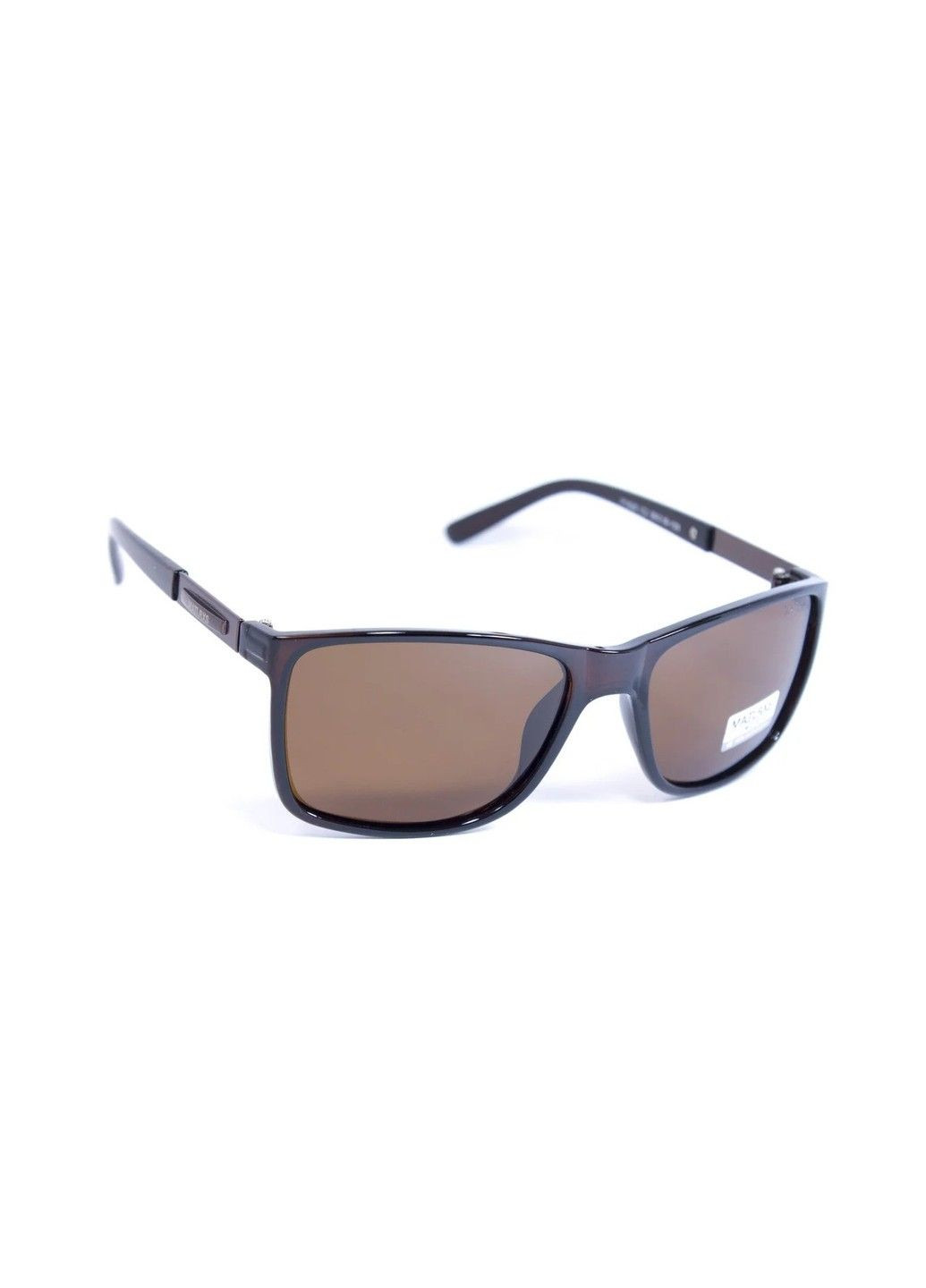 Солнцезащитные поляризационные мужские очки P1825-2 Matrix (291682820)
