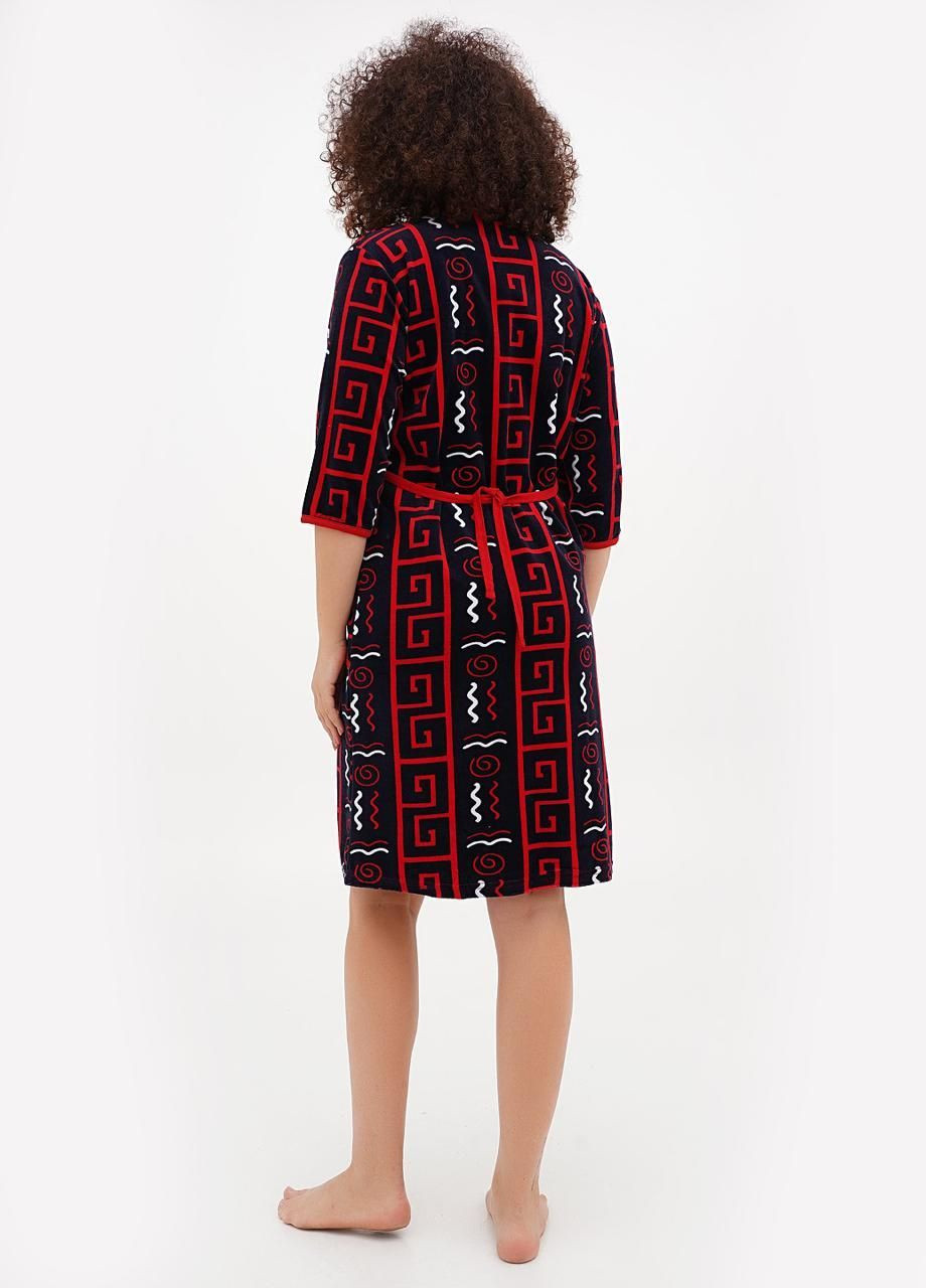 Халат ROMEO LIFE (362346090)