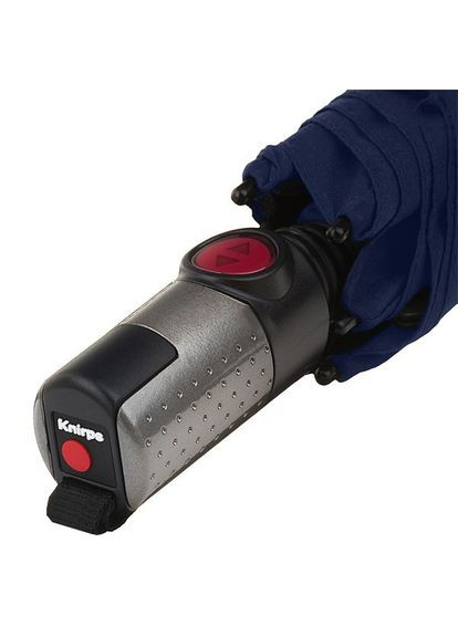 Синя} парасолька ts.200 slim medium duomatic navy kn9542001200 Knirps (333707044)