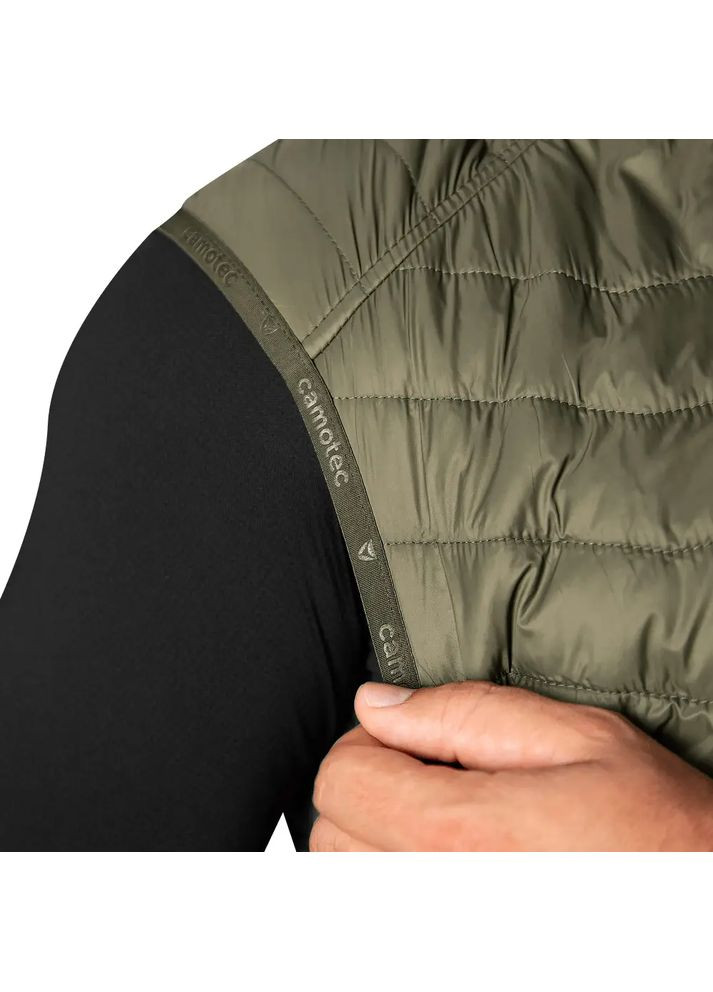 Жилет Storm 2.0 Olive Camotec (328453255)