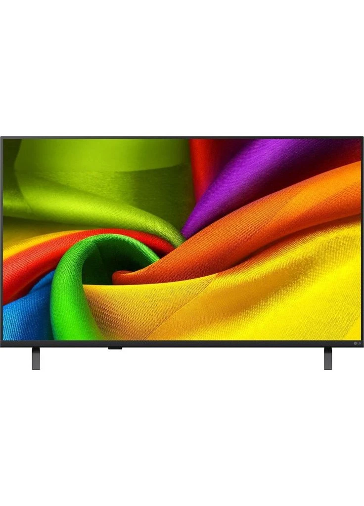 Телевізор AI NU90 50" LCD 4K (50NU900B6LA) UA [168290] LG (400938893)