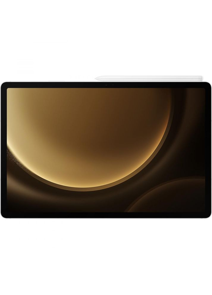 Планшет 5G 6/128GB Silver (SM-X516BZSA) Samsung Galaxy Tab S9 FE (314978081)