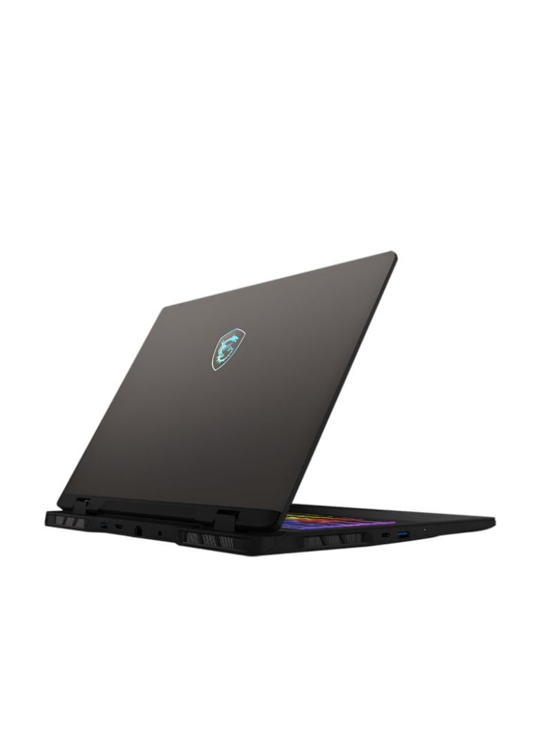 Ноутбук Crosshair A16 HX Ryzen 9-7945HX/64GB/4TB/Win11 Pro RTX5060 240Hz (D7WFKG-077XPL) MSI (362946655)