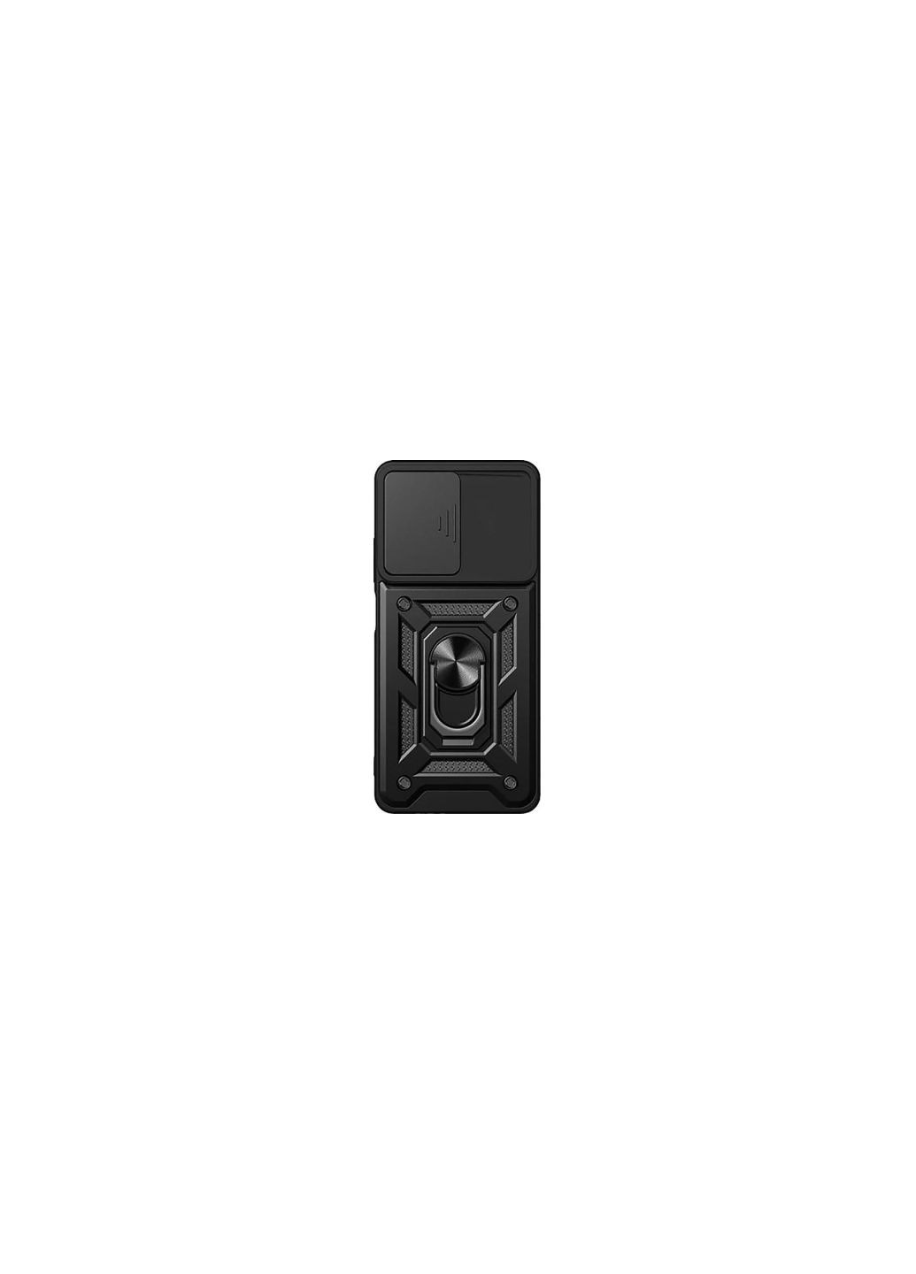 Чехол для мобильного телефона (710002) BeCover military tecno spark 10 (ki5q) black (275078920)