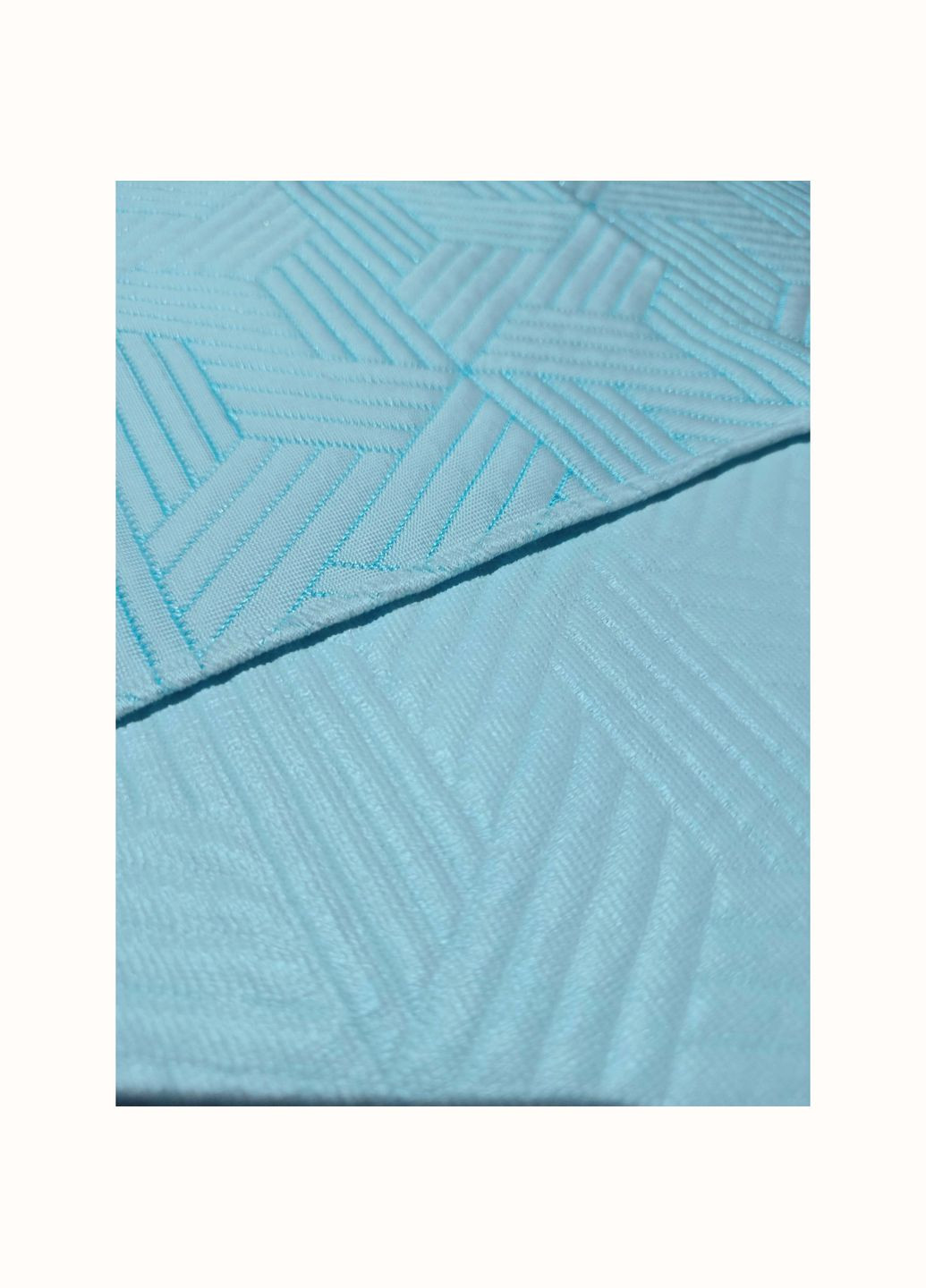 Багаторазова пелюшка з ефетом охолодження 60х90 см непромокаюча поглинаюча блакитна (6000401) Giselle пелюшка охолоджуюча (345641031)