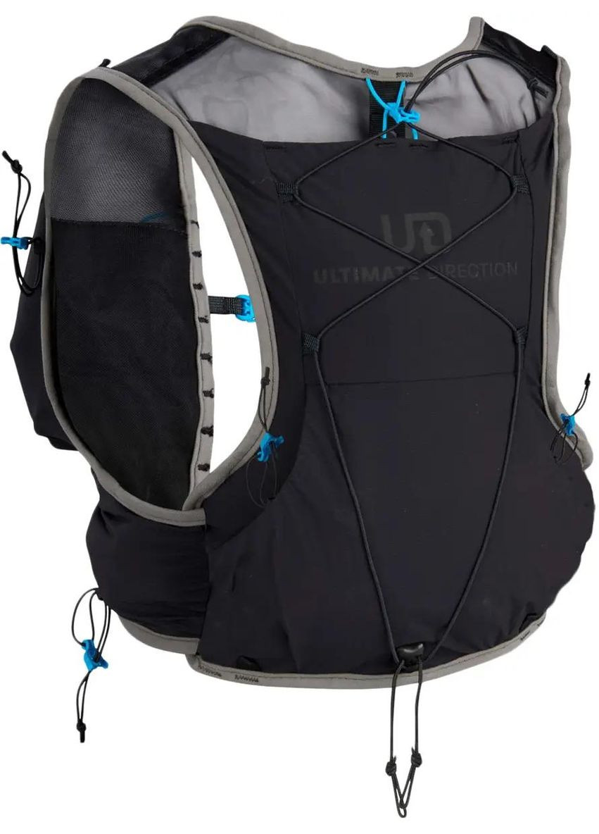 Рюкзак Ultimate Direction Race Vest M 8.5 Black No Brand (316445244)