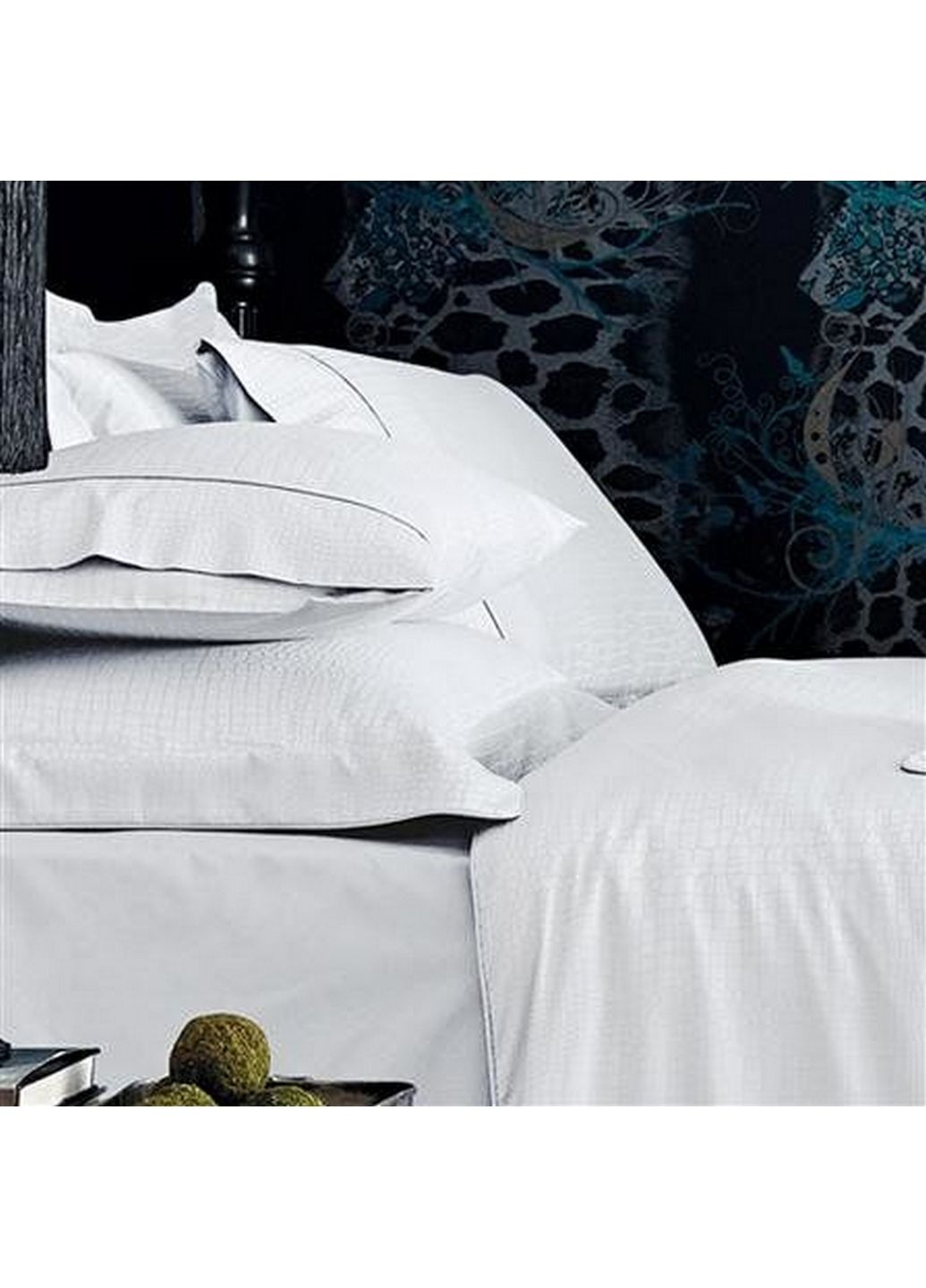 Комплект постільної білизни Євро Valeron (315869634)