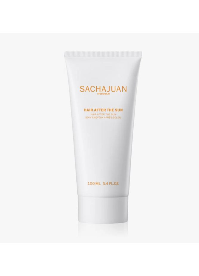 Hair After The Sun відновлюючий догляд для волосся пошкодженого сонцем SACHAJUAN (367832155)