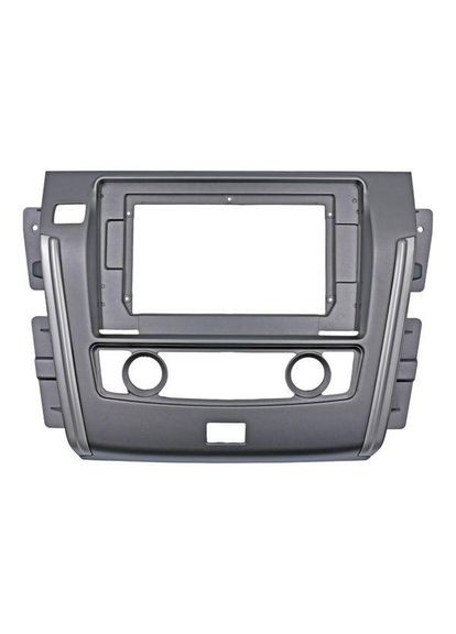 Перехідна рамка серії QBRF 0526-50 для Nissan Patrol Y62 2010-2020 (F2) 10 дюймів QIV (299903271)