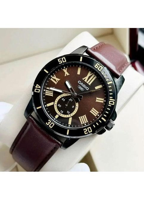 Наручний годинник MTP-VD200BL-5B Casio (316717076)