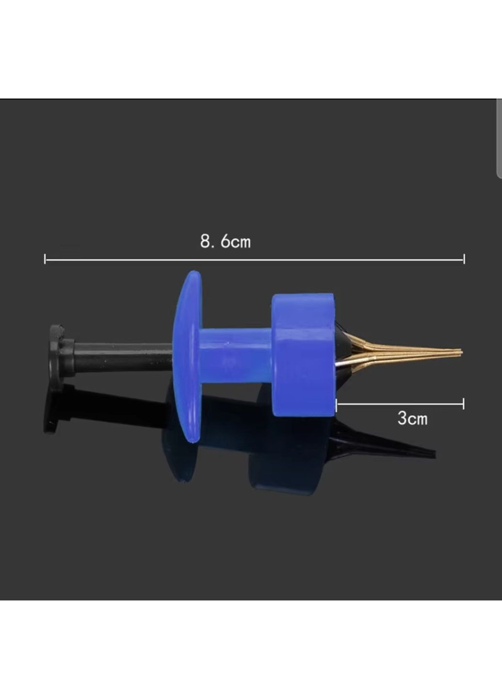 Пучков'яз No Brand (370395757)