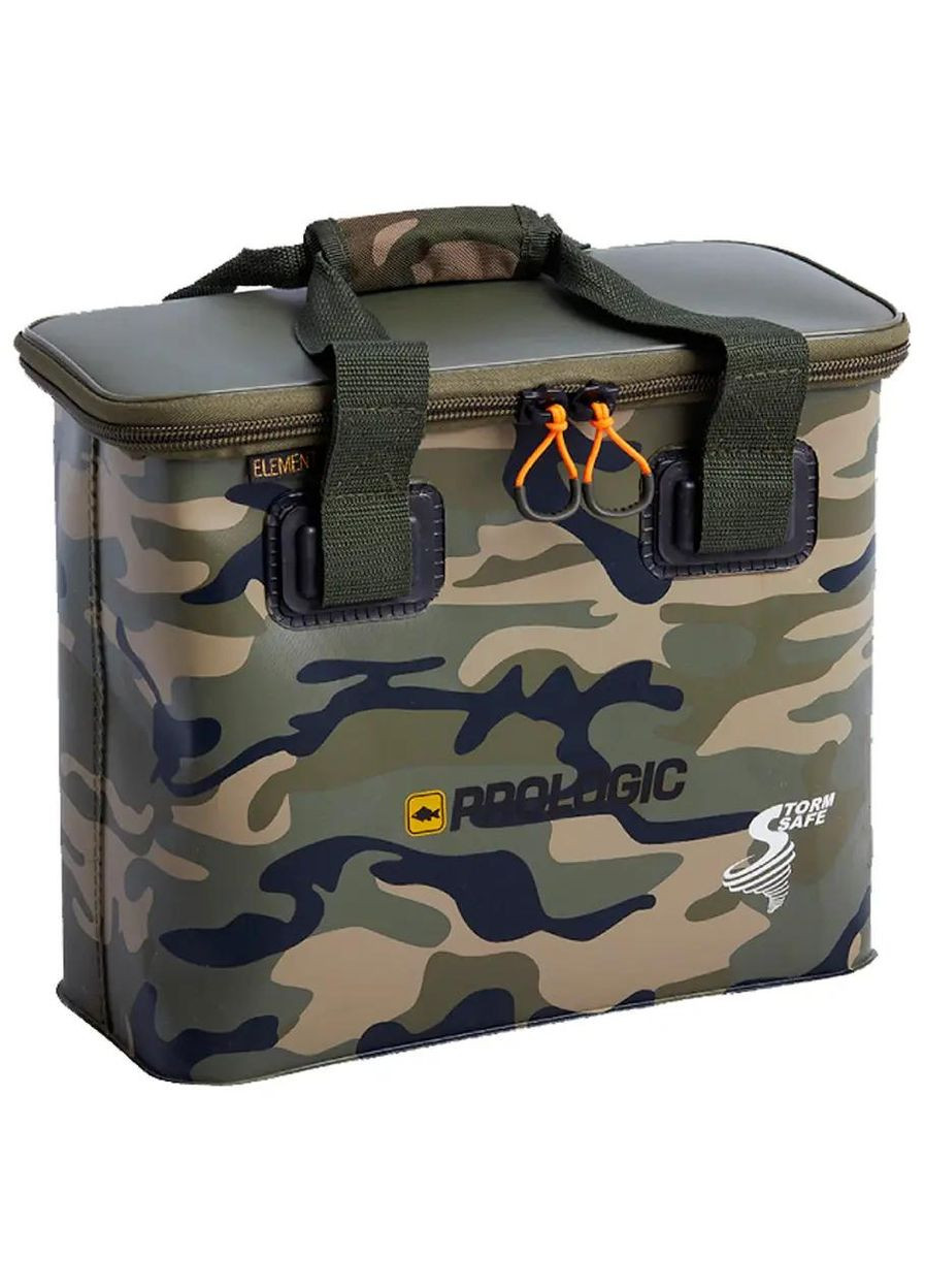 Сумка Element Storm Safe Barrow Bag Medium 17 Camouflage Prologic (316444475)