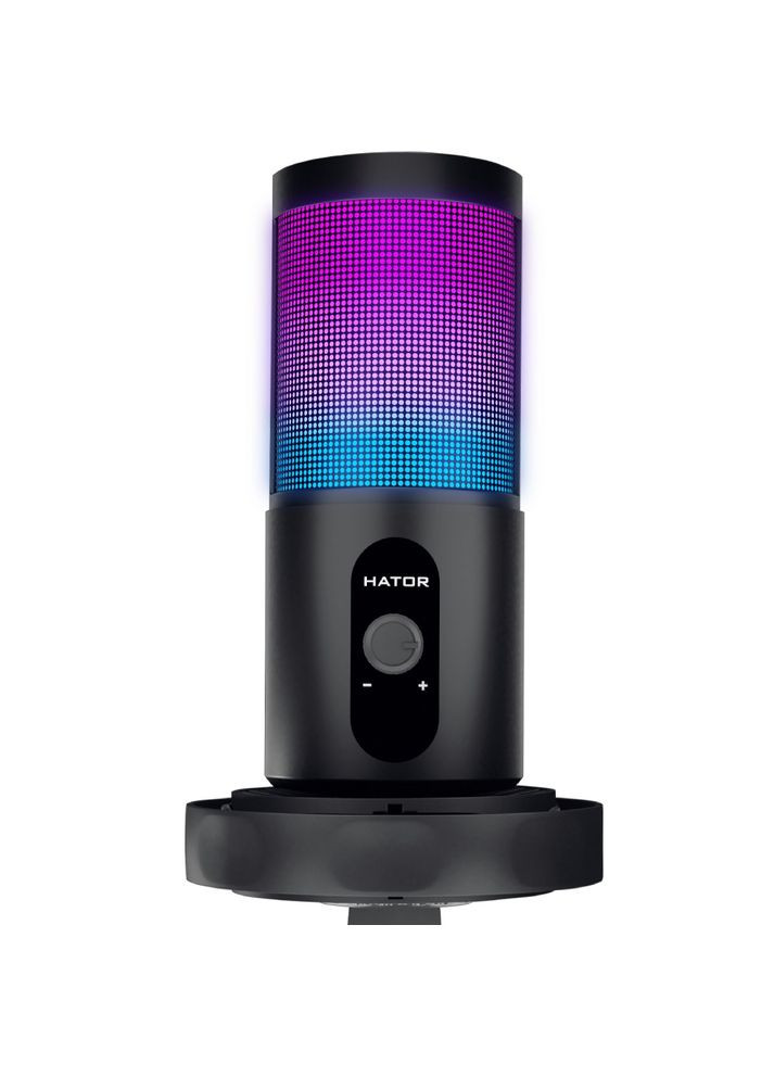 Микрофон Signify RGB PRO+ (HTA-516) Hator (323106468)