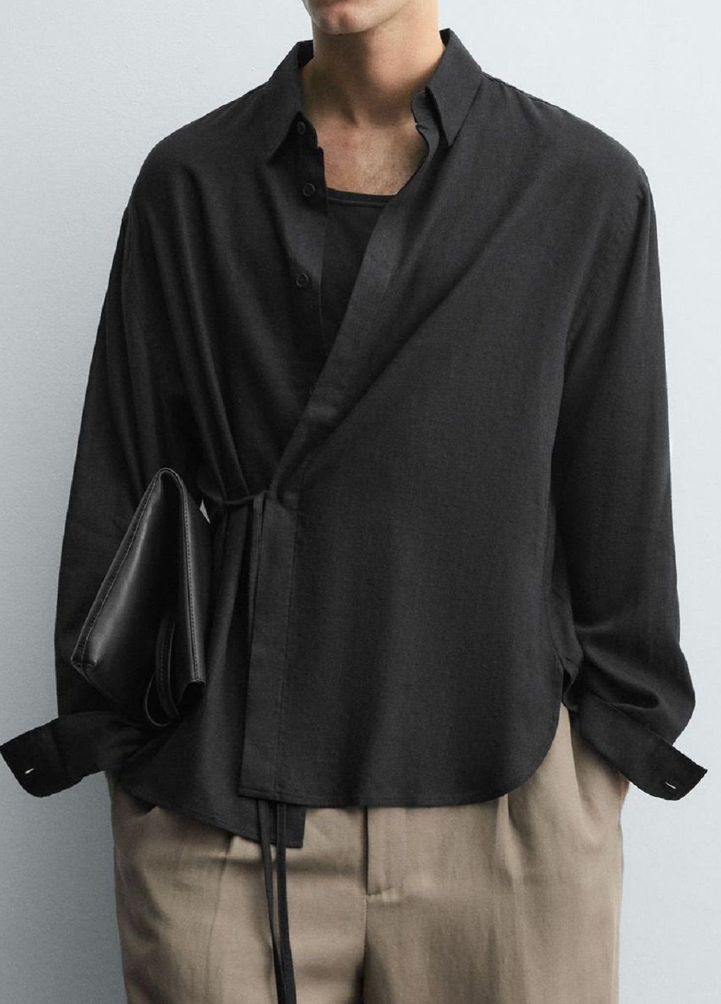 Сорочка Zara (358117633)