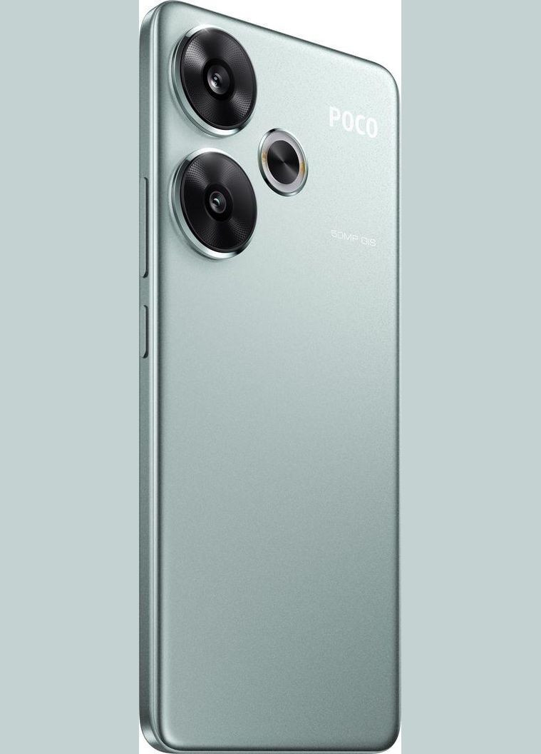 Смартфон 12/512GB (Global Version) Xiaomi Poco F6 (324044093)