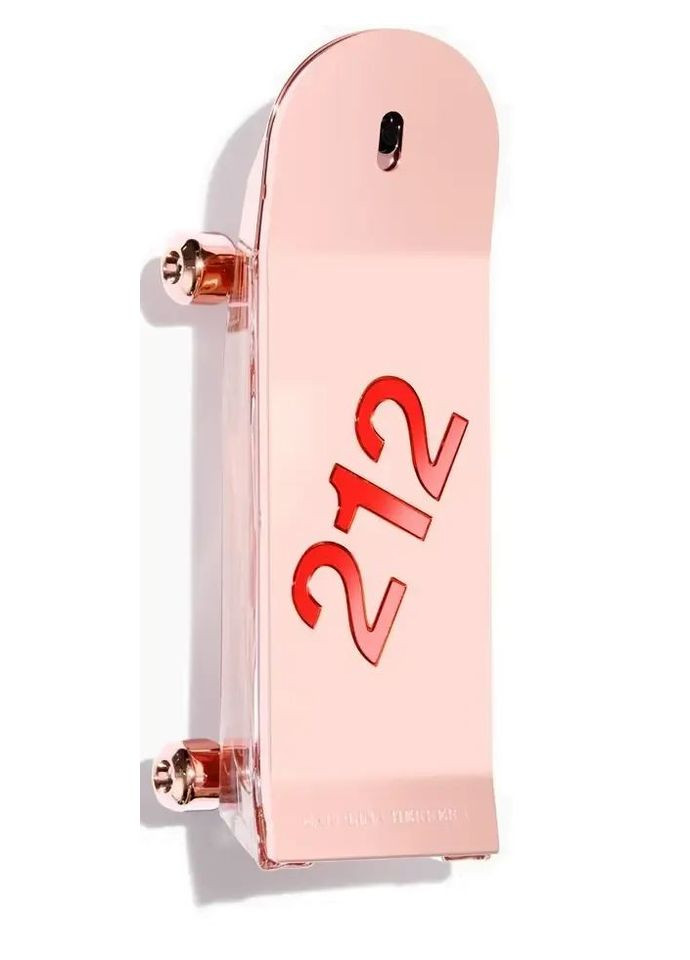 212 Heroes Forever Young 50 мл Парфумована вода Carolina Herrera (355373039)