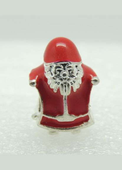Шарм кулон бусины в виде Санта-Клауса Liresmina Jewelry (289844132)