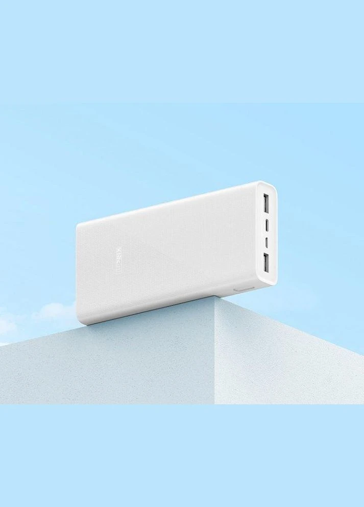 Зарядний пристрій Xiaomi (279554778)