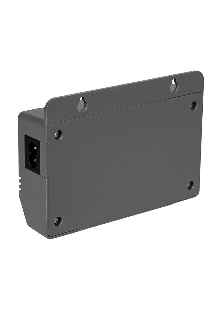 Блок питания KRF-1204B (4CH) 60W, 4 канала нагрузки, 12V/1A на 1 канал, с регулятором напряжения для компенсации длины Kraft (362961922)