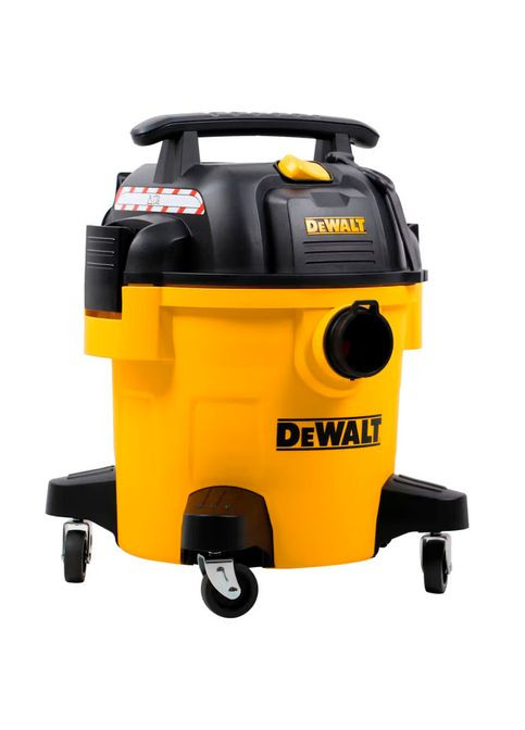 Пилосос професійний 1050Вт 15кПа контейнер 20л 62кг DeWALT (360396967)