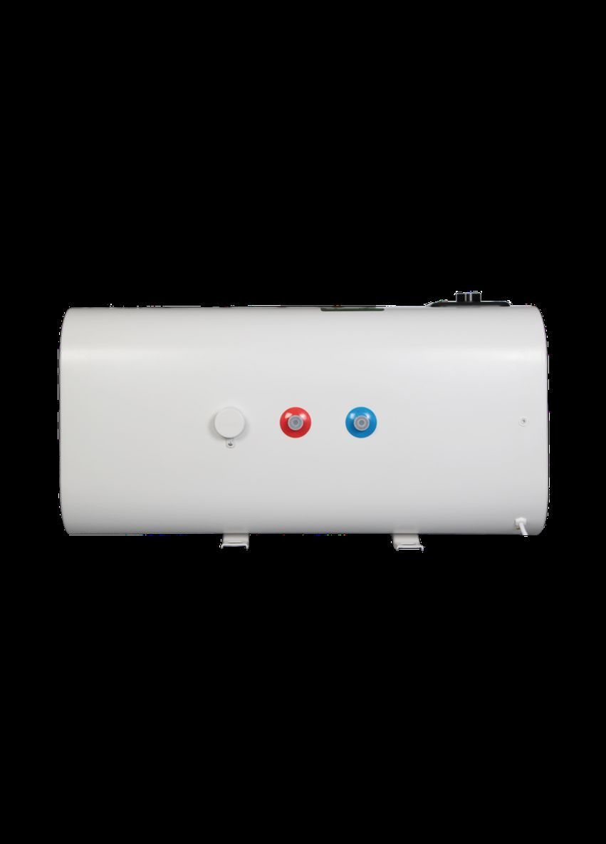 Водонагреватель CUBE-Horizontal RZF80D-4, ET+WT (мокрый тен) 80л Ocean