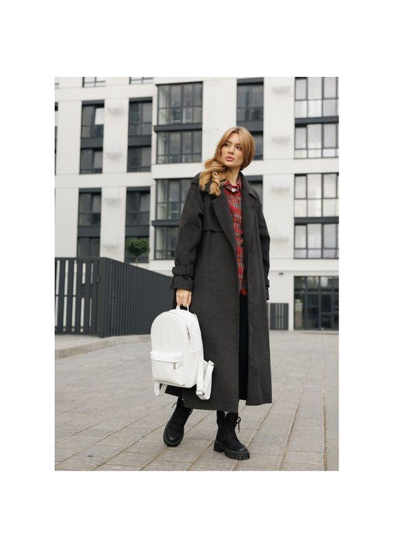 Женский рюкзак Brix Classic Sambag (363831241)