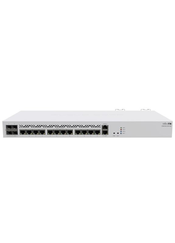 Маршрутизатор CCR2116-12G-4S+ Mikrotik (323205082)
