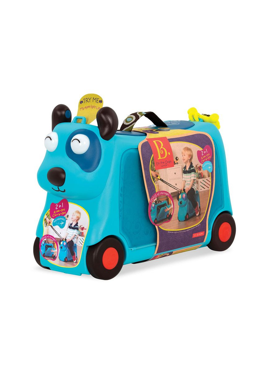 Бульдозер Battat (339781097)