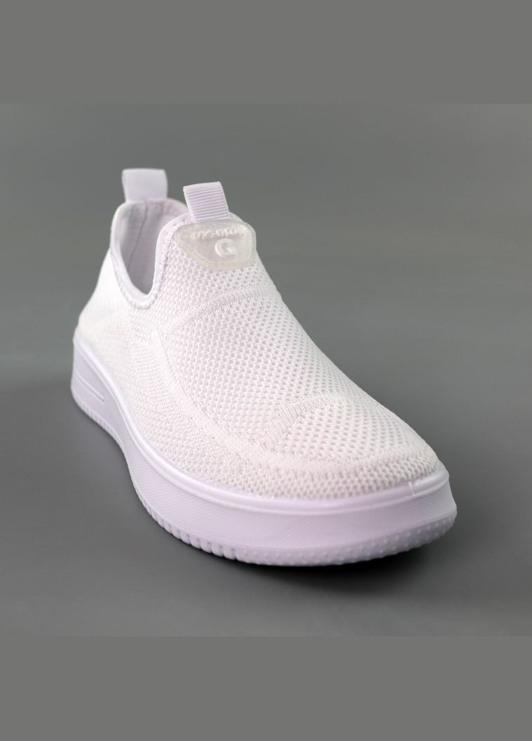 Кроссовки женские AESD белые (322757570)