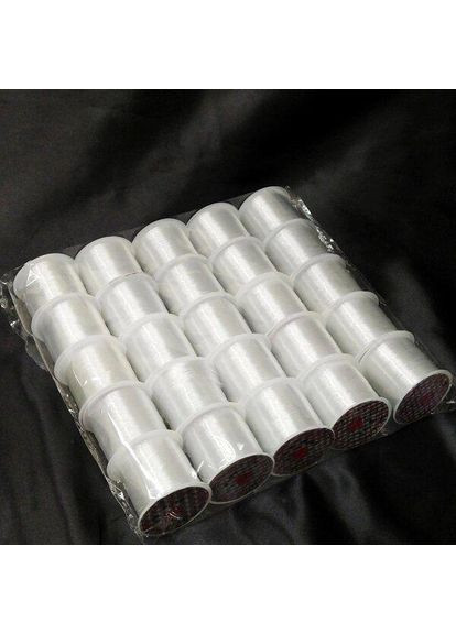 Ліска-мононіть d=0,25 мм (50 метрів), прозора Plus-plus (352751466)