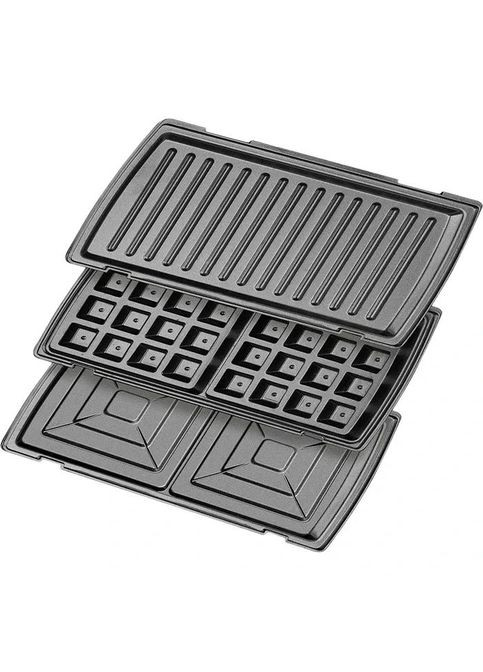 Сэндвичница (S399 White) ECG S 399 White (352230706)